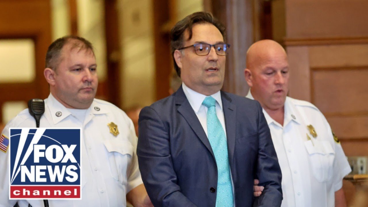 WATCH LIVE: Brian Walshe mur-der trial enters Day 3 in Massachusetts