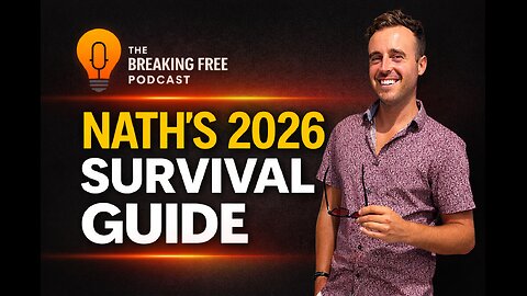 Naths 2026 Survival Guide