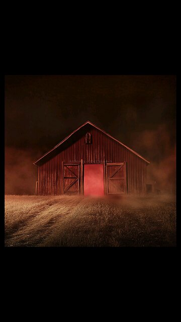 The Red Barn Whispers