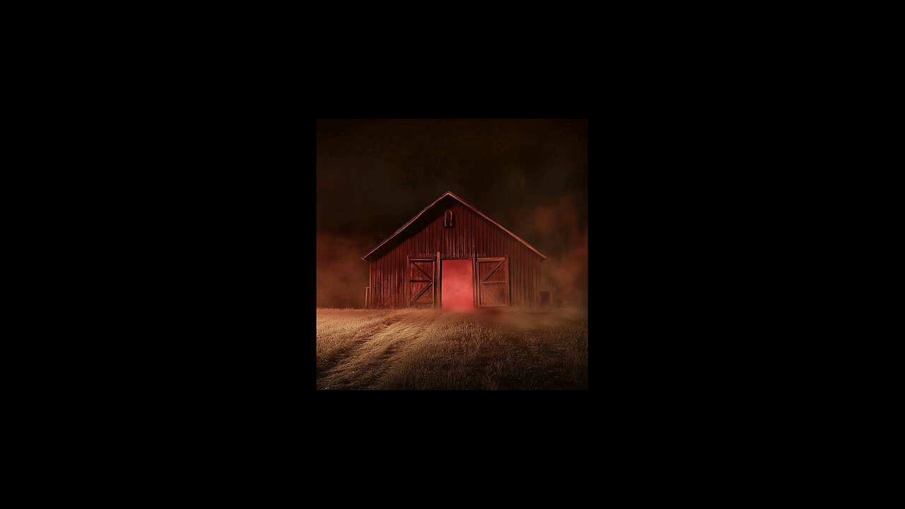 The Red Barn Whispers