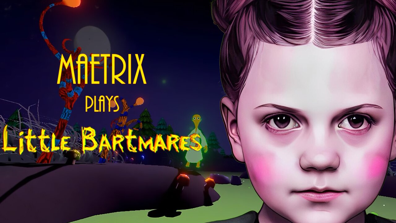 I Bring You Peace | LITTLE BARTMARES
