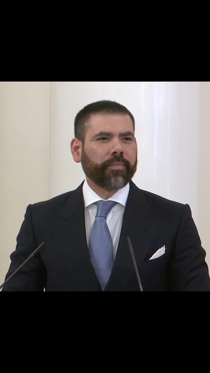 Laureano Ortega: "Es un honor firmar estos acuerdos de cooperación"