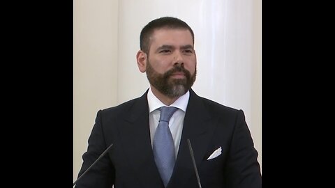 Laureano Ortega: "Es un honor firmar estos acuerdos de cooperación"