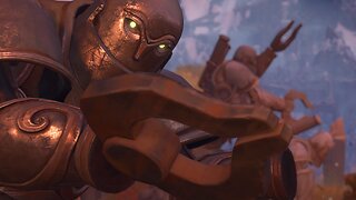 Expanding My Power Even Further - Immortals Fenyx Rising - Part 4