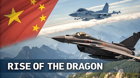 Why Everyone Suddenly Wants Chinese Weapons | Global Shift