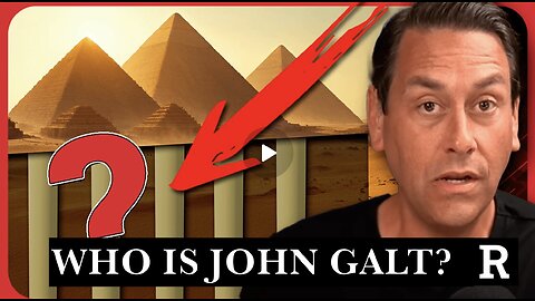 Giza Pyramid Cover-Up EXPOSED: Massive City, Hidden Tunnels and Ancient Tech Beneath the Pyramids!