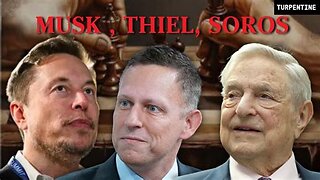 Don't Swallow Trump's Tech Operation Warp-Speed Palantir Pill!