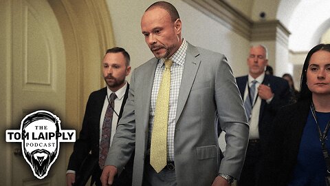 Bongino Out? Ep. 794