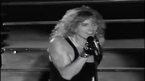 Fool for your lovin' - Whitesnake (Live 1990)