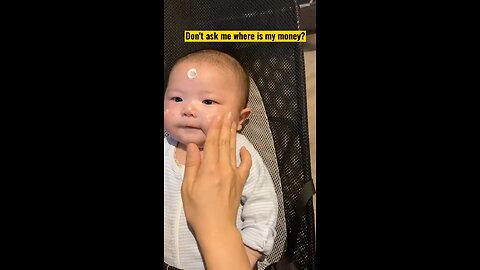 cute baby