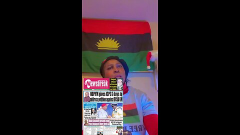 Biafra