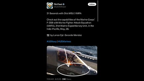 Has Q finally made an appearance????