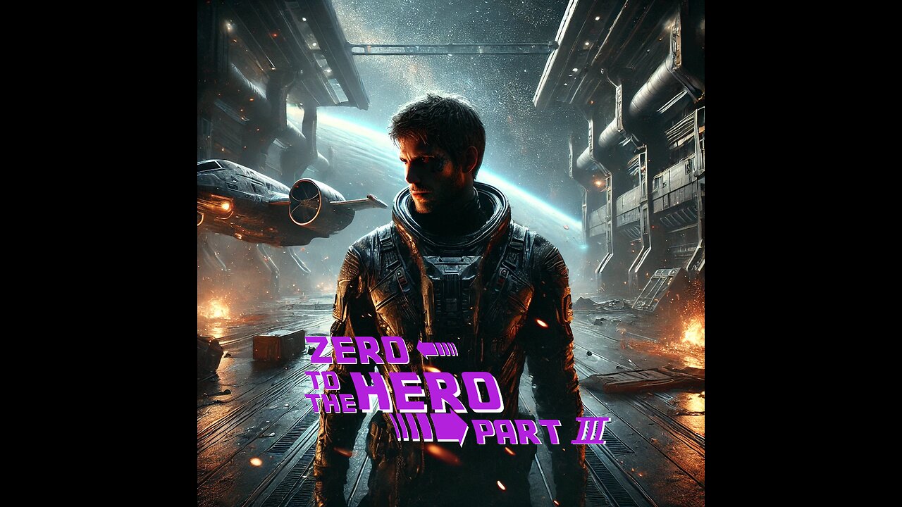 Eve Online Zero to Hero