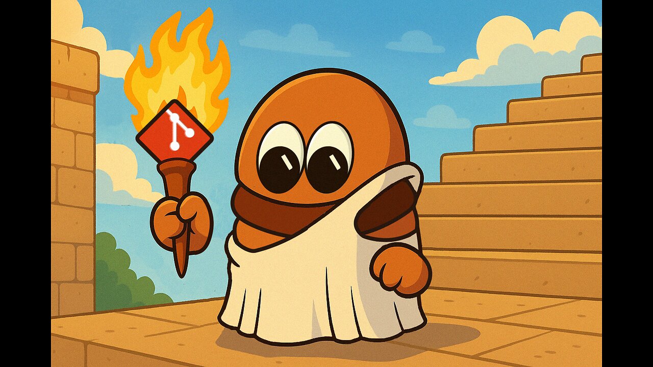 git