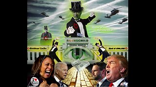 The Reptilians, the Schism and the New World Order