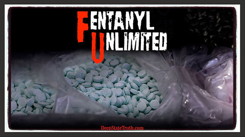 🎬 Documentary: 'F.U. Fentanyl Unlimited' 💊 Exploring the Fentanyl Epidemic and It's Devastating Impact