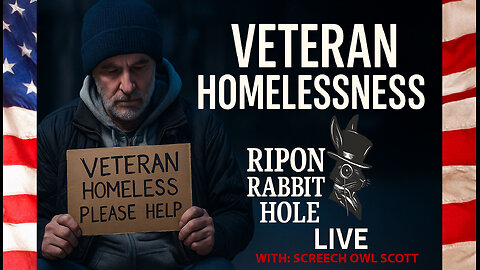 FRIDAY NIGHT LIVE – “Homeless, Not Hopeless"