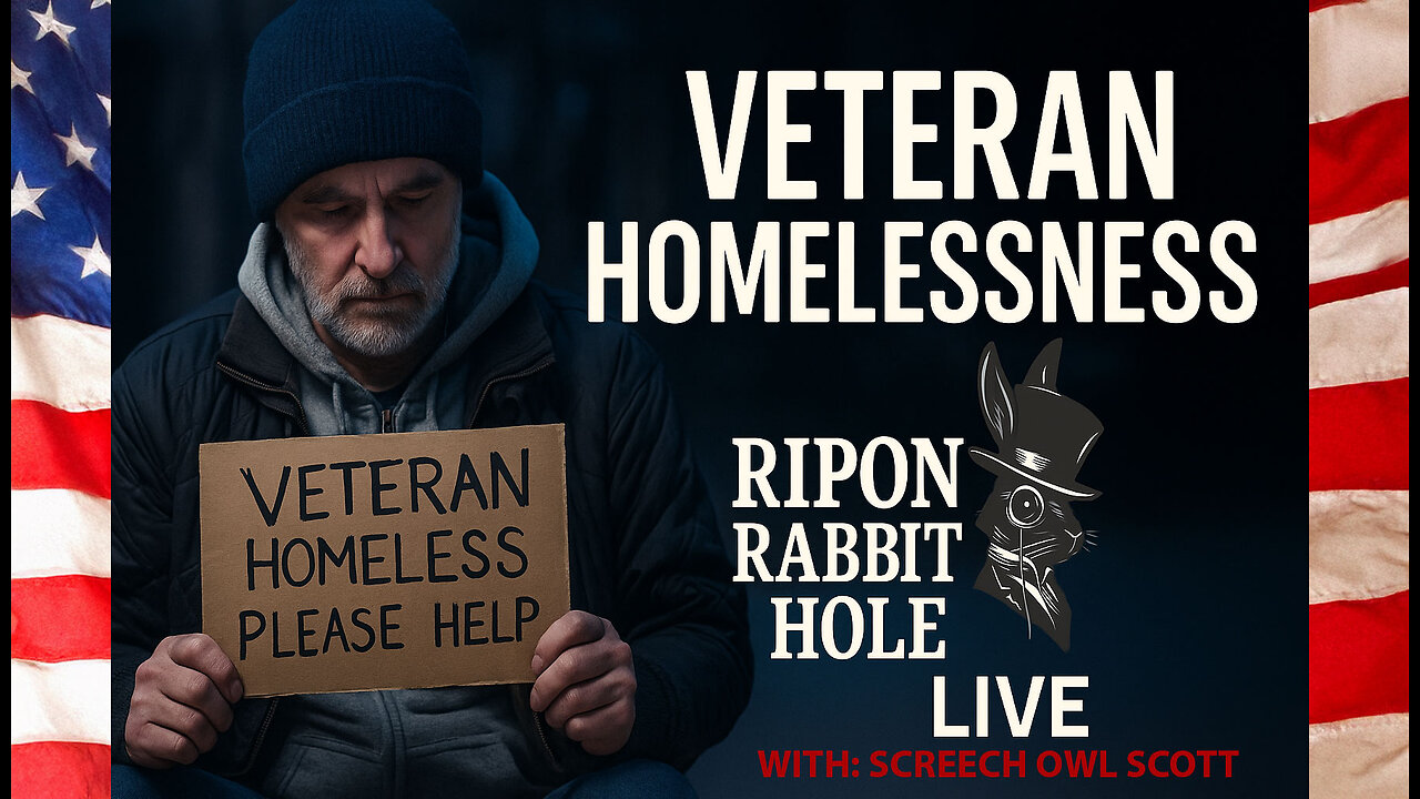 FRIDAY NIGHT LIVE – “Homeless, Not Hopeless"