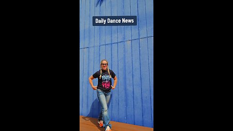 Daily Dance News