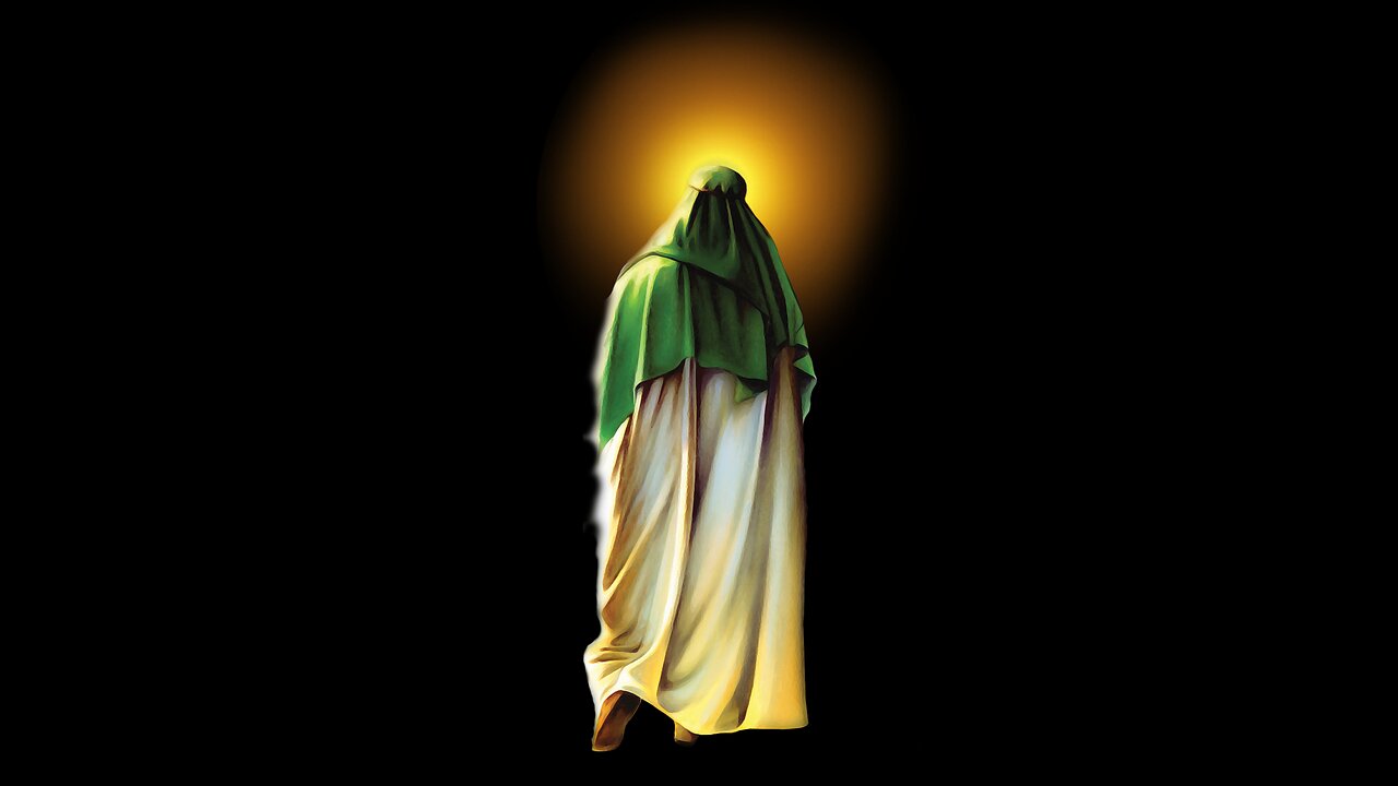 The Story of the 12th Imam and His Significance