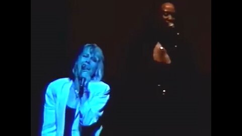 Berlin - Pink & Velvet - Live - Tokyo - 1987 - HD