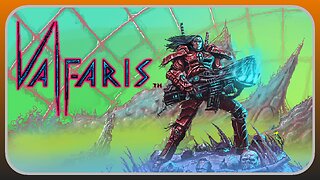 The Morning Rush | Valfaris | June 24th, 2025