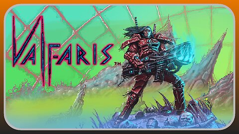 The Morning Rush | Valfaris | June 24th, 2025