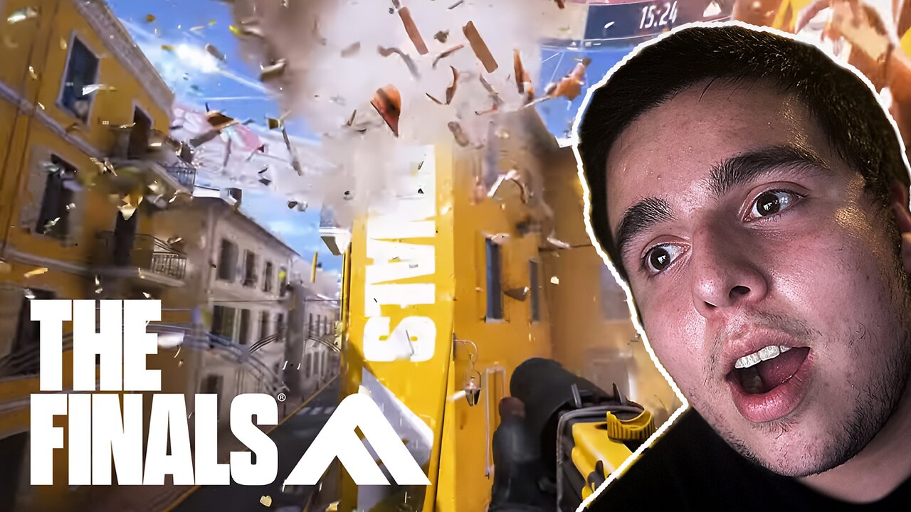 This Hidden "FREE TO PLAY" FPS is almost perfect....