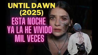 Until Dawn (2025)