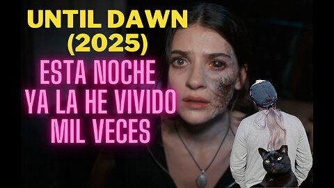 Until Dawn (2025)