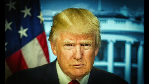#70: Choc’ Chip Ice Cream & Trump 3rd Term & Fraud Story