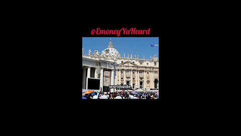 Pope Francis: A Legacy of Hope and Unity🙏