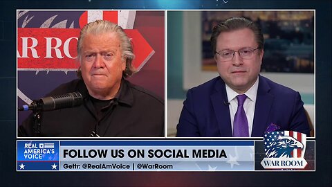 Jan Jekielek on Xi Jinping Purging His Top Military Officials While Seeking Total Power