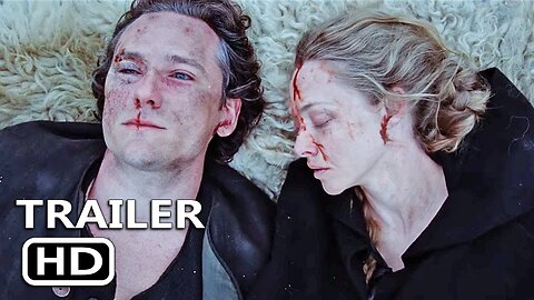 THE TESTAMENT OF ANN LEE Official Trailer (2025)