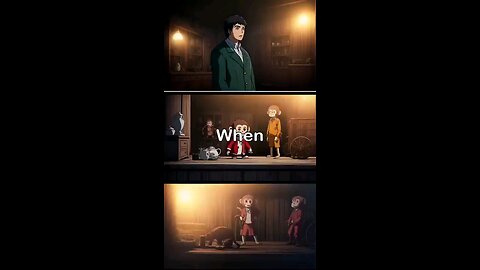 The Monkey (Shalom Kolontarov)