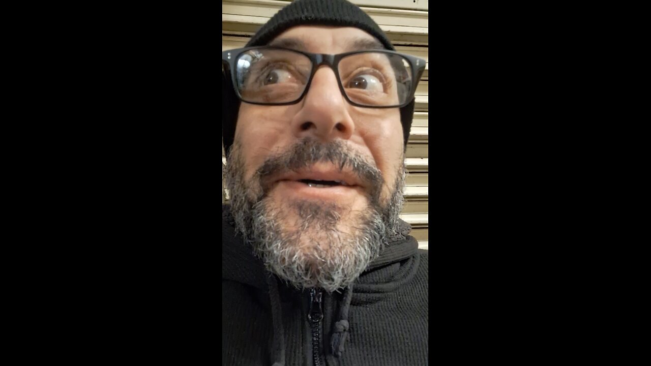 Reality vs fiction ....