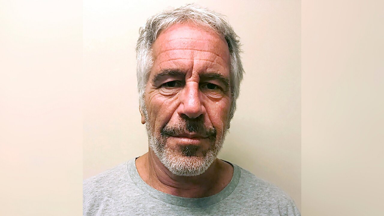 Epstein Files Episode 1