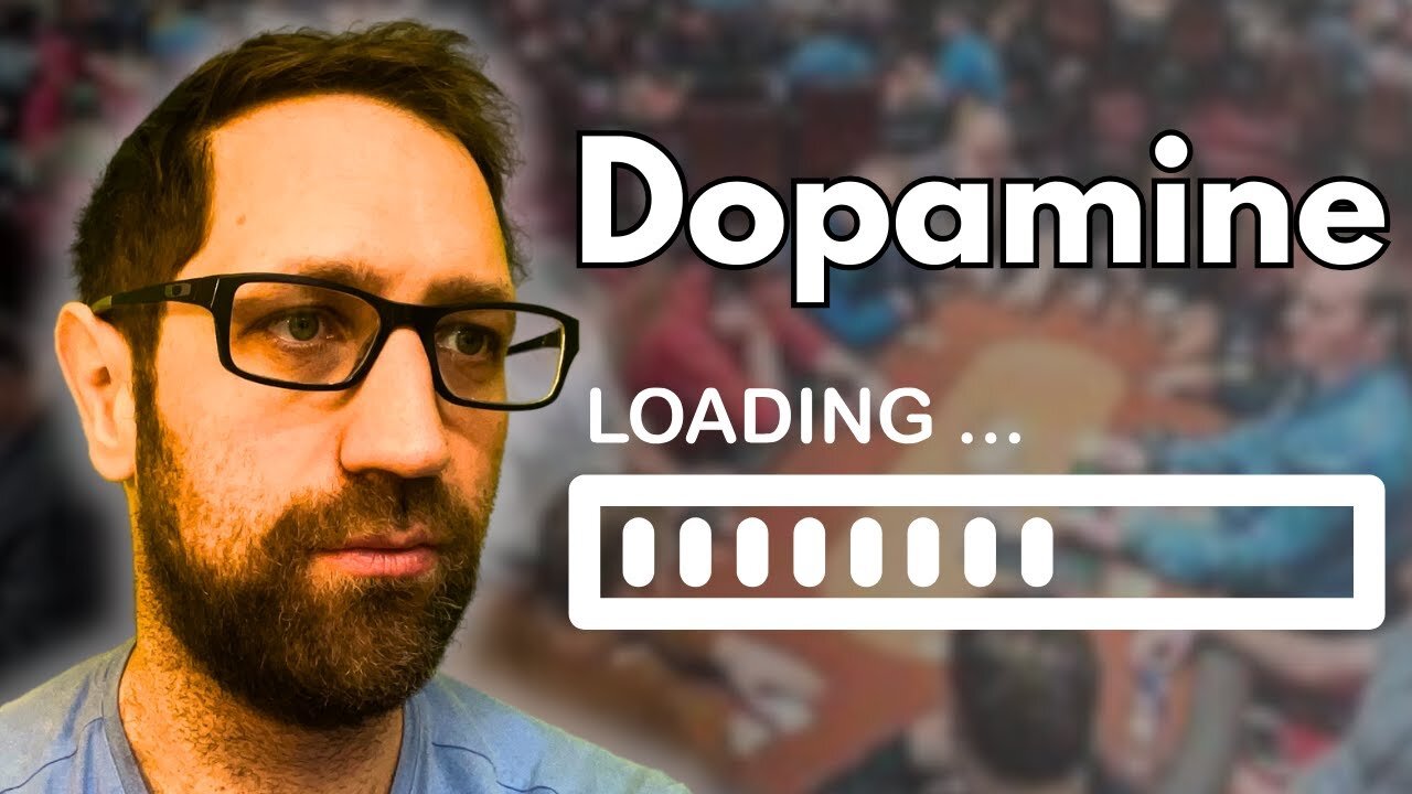 THIS is The Fastest Way To Crush Live Poker! (Not What You Think)