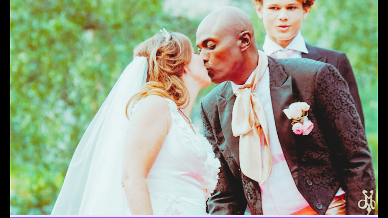 The Princess & The Shaman: Too Weird to Be True?