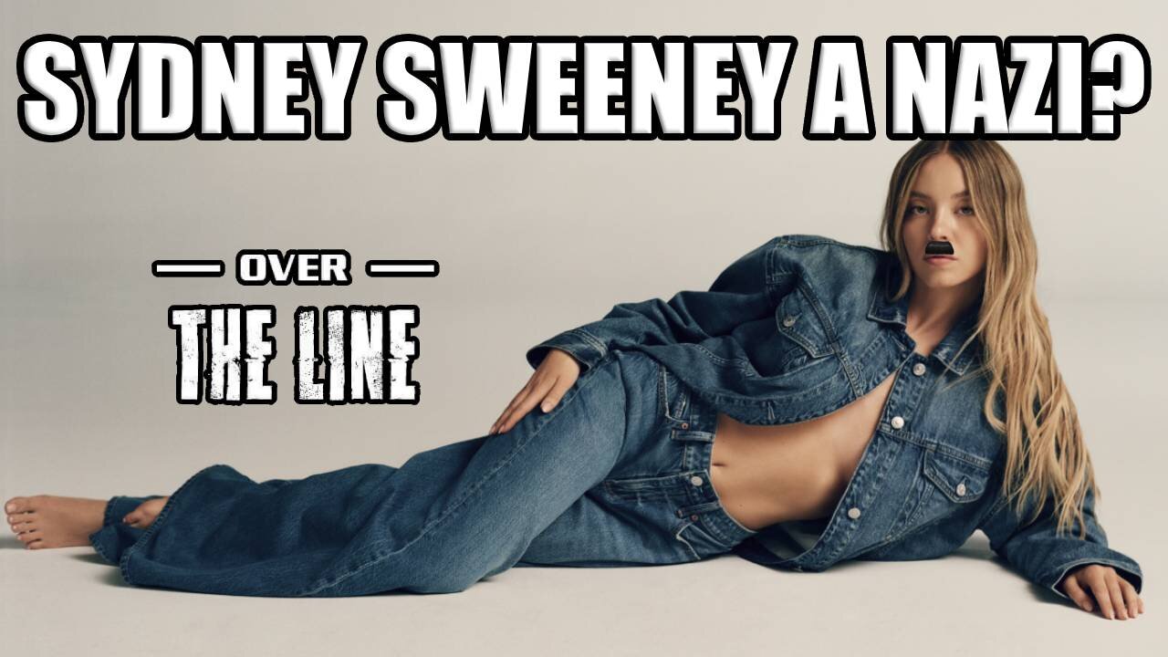 THE SYDNEY SWEENEY CONTROVERSY