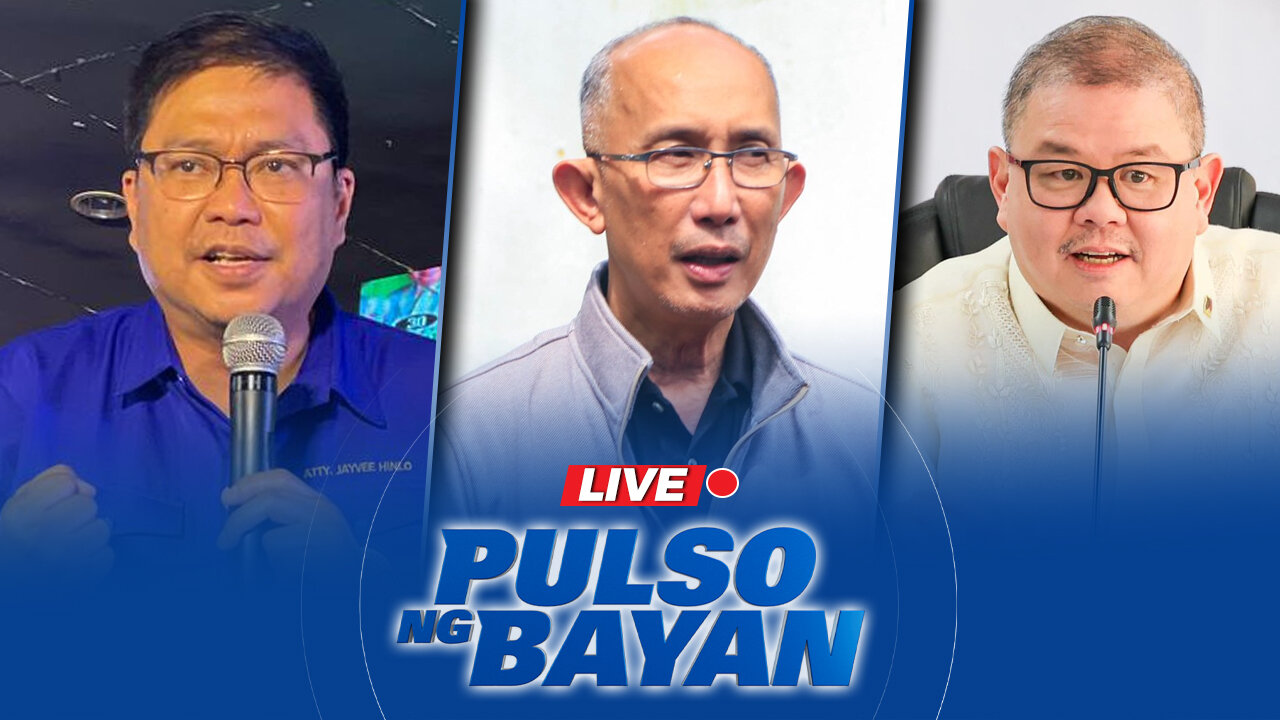 LIVE: Pulso ng Bayan sa SMNI | August 15, 2025