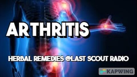LSRN....Herbal Remedies w/Trisha Jones