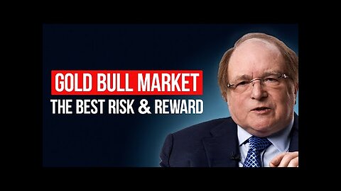 Gold Bull Market: The Best Commodity for Risk & Reward