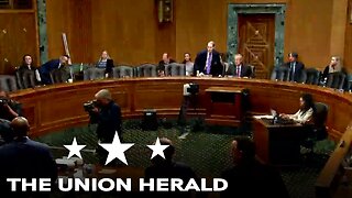 Senate Hearing on the President’s 2026 Health Care Agenda