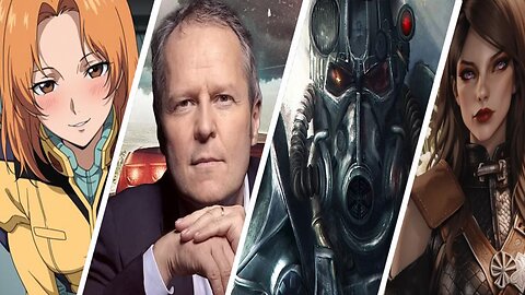 Fallout 1 Overhaul | Stop Killing Games Complaint | Ubisoft Brain Damage | Battlefield 6 Beta & More