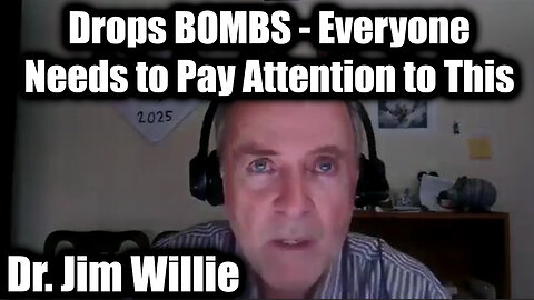 Everyone Needs to Pay Attention to This