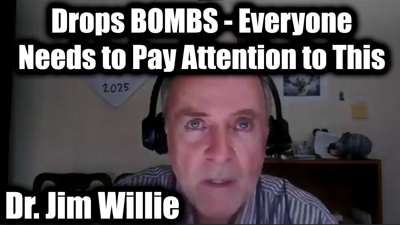 Everyone Needs to Pay Attention to This