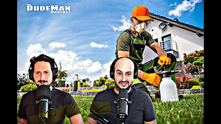 Roundup: How Poisoning Our Food Makes Big Bucks