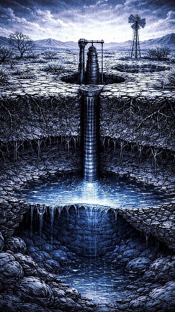 Water Table Troubles