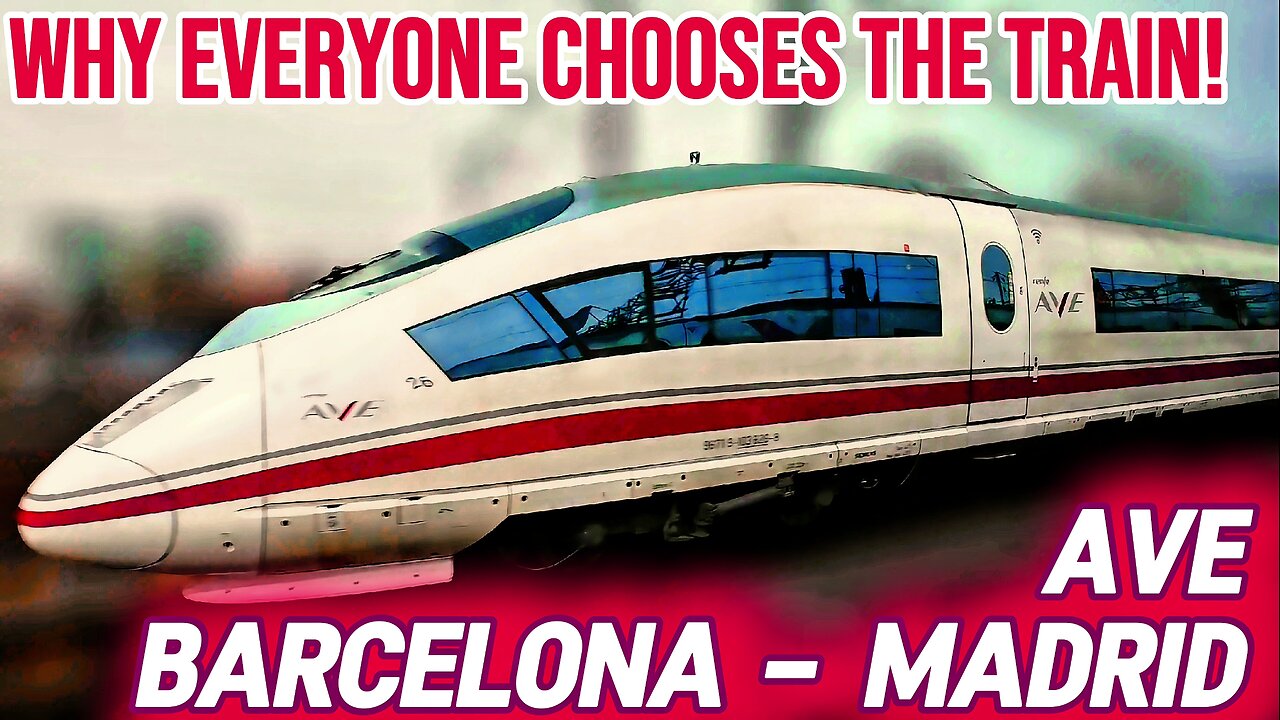 Velaro E: 300km/h of Comfort?
